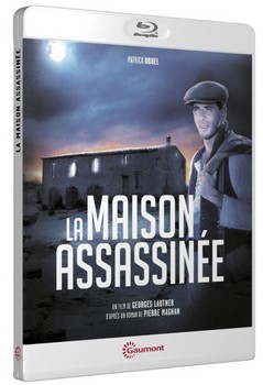 Jaquette DVD de Les choristes - Cinéma Passion